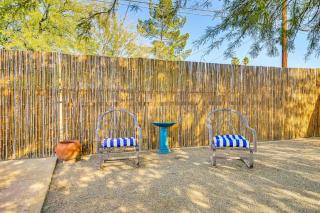 Centrally Located Tucson Home with Fenced-In Yard! - Tucson - 4