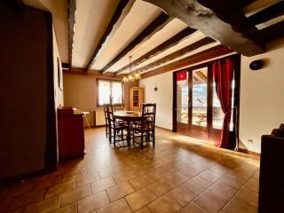 Le Grand Ours, appartement spacieux avec terrasse - Xonrupt-Longemer - 5