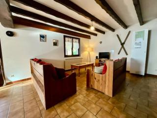 Le Grand Ours, appartement spacieux avec terrasse - 6