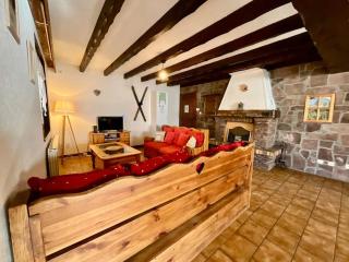 Le Grand Ours, appartement spacieux avec terrasse - Xonrupt-Longemer - 7