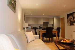 Thornton House Luxury Accommodation in the Town Centre with Private Parking - 5
