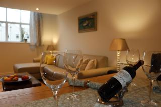 Thornton House Luxury Accommodation in the Town Centre with Private Parking - 1