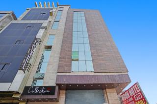 Hotel O Moon Hotel - Indirapuram - 8