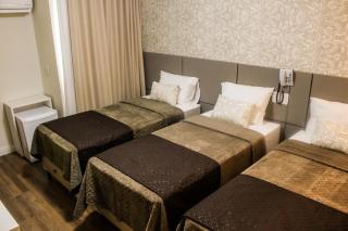 Hotel Caju de Ouro - 5