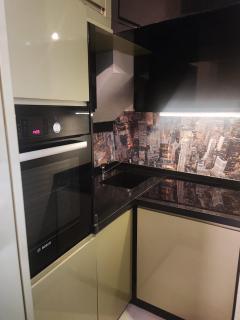 Duplex and terrace overlooking Giralda - Sevilla - 6