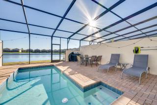13 Mi to WDW Family Home with Private Pool and Perks! - 0