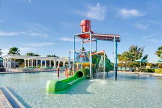 13 Mi to WDW Family Home with Private Pool and Perks! - Kissimmee - 9