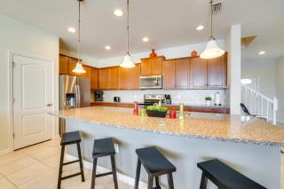 13 Mi to WDW Family Home with Private Pool and Perks! - Kissimmee - 5
