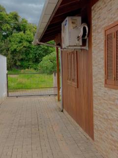 Casa com Piscina- Beto Carrero word - 2