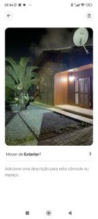 Casa com Piscina- Beto Carrero word - 1