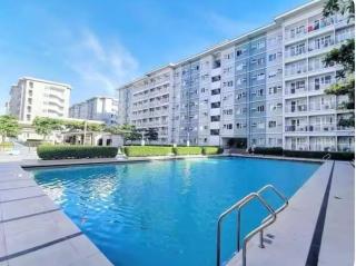 TREES RESIDENCE 2 Bedroom Fully Furnished Unit - Manila - 5
