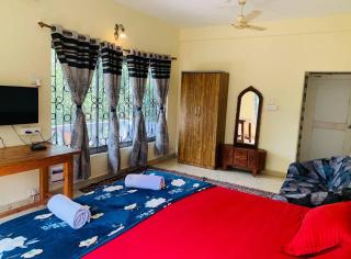 The Bodhi Tree Resort - Morjim - 7
