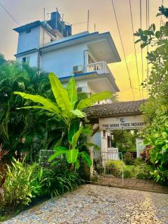 The Bodhi Tree Resort - Morjim - 3