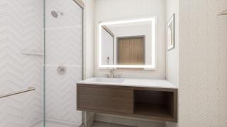 Holiday Inn Nashville Airport by IHG - Nashville - 9