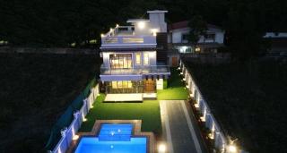The Classic Serenity - Lonavala - 0