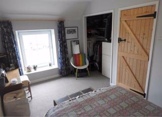 Beautiful stone cottage with estuary view - Cardigan - 2