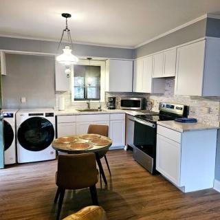 Charming Charlotte city Vacation Home - Charlotte - 6