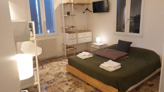Casadelfalegname FRASSINO 3 Stanze 7 posti letto 1 singola 1 doppia 1 tripla - 6