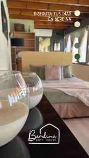 Berdina casa estilo loft con jardín, parrilla y cochera a 3 cuadras de la plaza de Chacras de Coria - Chacras de Coria - 7