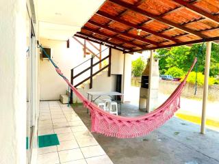Casa de Anita - Casa térrea a 70m da praia - 7