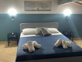 Casa Vacanza TERMINI 4 - 1