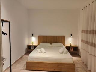 City Center Tirana Apartment 1 - Tirana - 8