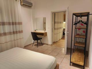 City Center Tirana Apartment 1 - Tirana - 6