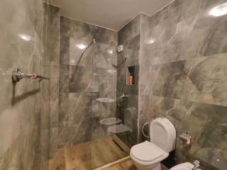 City Center Tirana Apartment 1 - Tirana - 4