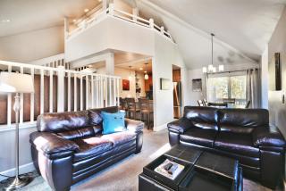 Ski In and Out, Canyons Village Hidden Creek, Private Hot Tub - Park City - 5
