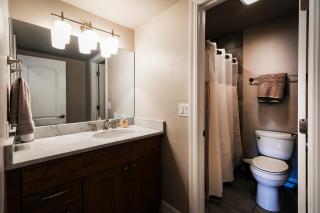 Ski In and Out, Canyons Village Hidden Creek, Private Hot Tub - Park City - 4