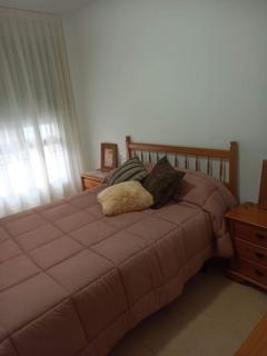 Apartamento Soler Dreams Cehegín - Cehegín - 9