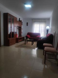 Apartamento Soler Dreams Cehegín - Cehegín - 8
