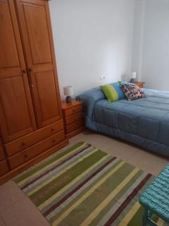 Apartamento Soler Dreams Cehegín - Cehegín - 5