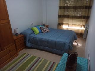 Apartamento Soler Dreams Cehegín - Cehegín - 3