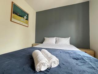 Apartamento Jardins, Edifício Saint Paul Residence - São Paulo - 8