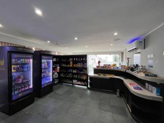 Apartamento Jardins, Edifício Saint Paul Residence - 6