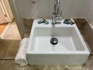 Apartamento Jardins, Edifício Saint Paul Residence - São Paulo - 5