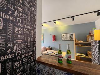 Apartamento Jardins, Edifício Saint Paul Residence - São Paulo - 1