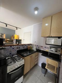 Apartamento Jardins, Edifício Saint Paul Residence - São Paulo - 2