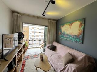 Apartamento Jardins, Edifício Saint Paul Residence - 9