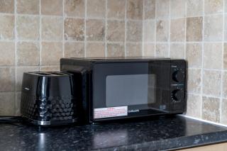 Warm & Cosy Flat in King Cross - Londra - 3