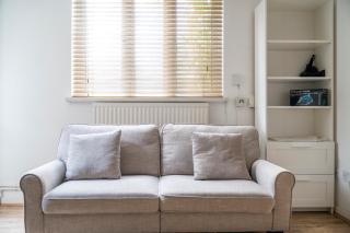 Warm & Cosy Flat in King Cross - Londra - 5