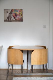 Warm & Cosy Flat in King Cross - Londra - 6
