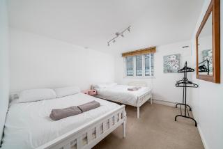 Warm & Cosy Flat in King Cross - Londra - 0