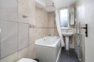 Warm & Cosy Flat in King Cross - 2
