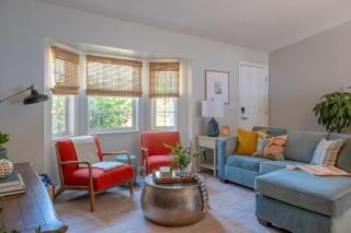 Escape to Secluded Spa with Heated Pool, Firepit and Game Room with Billiards - - 2