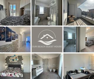 Our Beach Guest House - Fiumicino - 0