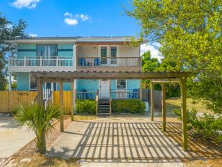 Biltmore Beach Townhouse! - Panama City Beach - 9