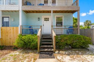 Biltmore Beach Townhouse! - Panama City Beach - 7