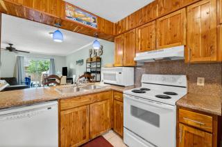 Biltmore Beach Townhouse! - Panama City Beach - 4